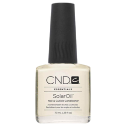 CND SolarOil Treatment 7.3ml características