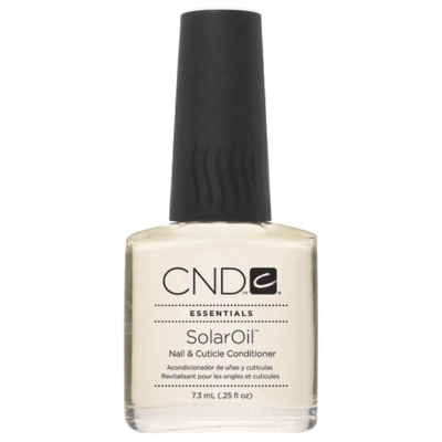 CND SolarOil Treatment 7.3ml