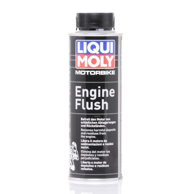 LIQUI MOLY Additif à l'huile moteur  1657