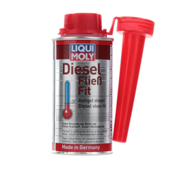 LIQUI MOLY Additif au carburant  5130 características