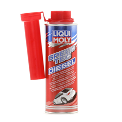 LIQUI MOLY Additif au carburant  3722 precio