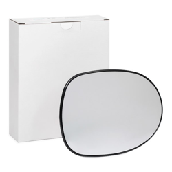 ALKAR Miroir De Rétroviseur 6432943 Glace Retroviseur,Verre De Rétroviseur HONDA,CIVIC VIII Hatchback FN, FK características