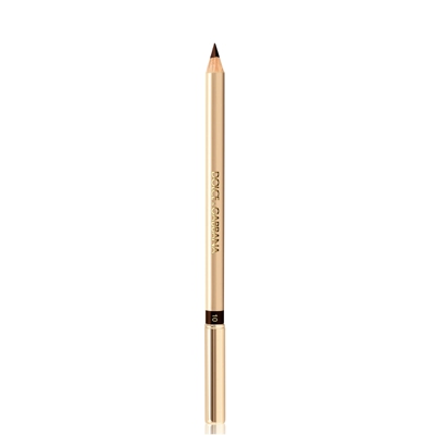 Dolce&Gabbana Eyeliner Pencil 1.55g (Various Shades) - 10 Chocolate