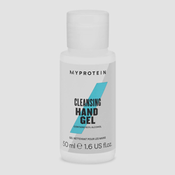 Alcohol-Based Cleansing Hand Gel precio