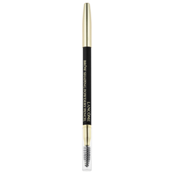 Crayon Lancôme Brôw Shaping Powdery 1,19 g (nuances variées) - 10 Black en oferta