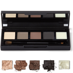 Eye and Brow Palette dans la teinte Vamp de HD Brows en oferta