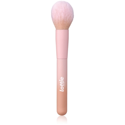 Lottie London LF05 Tapered Bronzer Brush