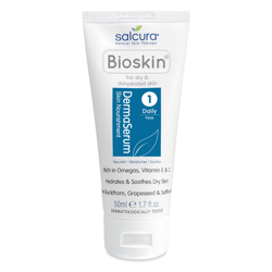 DermaSerum Bioskin Salcura (50 ml) precio