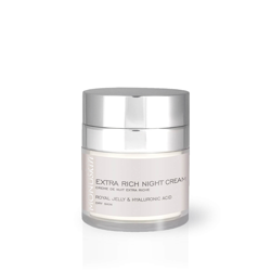 MONU Crème Extra Riche Nuit (50ml) precio