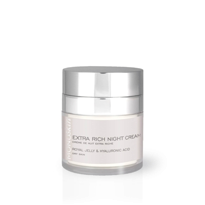 MONU Crème Extra Riche Nuit (50ml)