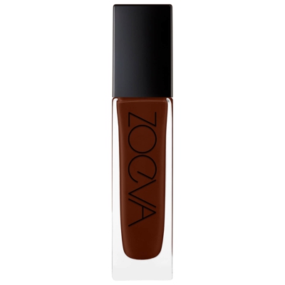 ZOEVA Authentik Skin Foundation 30ml (Various Shades) - 440C Wise