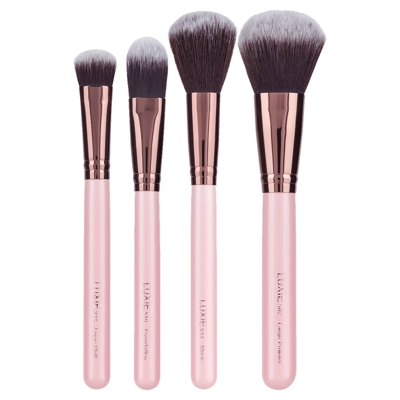 Luxie Face Complexion Set