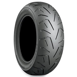 'Bridgestone G852 ( 200/50 ZR17 TL (75W) roue arrière, M/C, variante G )' en oferta