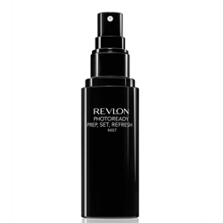 Revlon PhotoReady Prime, Set, Refresh Mist características