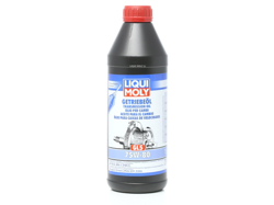 LIQUI MOLY Huile pour boîte de vitesses 3658  NISSAN,ROVER,SUZUKI,MICRA II K11,ALMERA TINO V10,ALMERA II Hatchback N16,PRIMERA Hatchback P11 en oferta