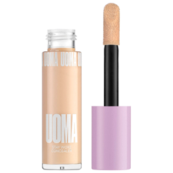 UOMA Beauty Stay Woke Luminous Brightening Concealer 30ml (Various Shades) - White Pearl T0.75 precio