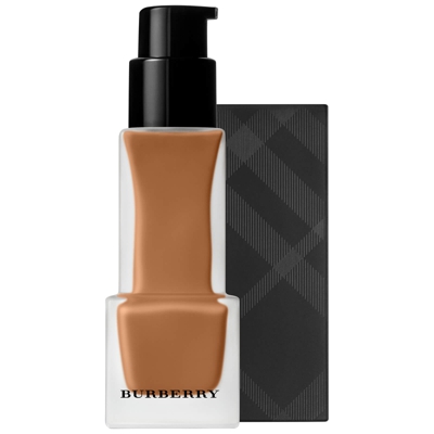 Burberry Matte Glow Fluid Foundation 30ml (Various Shades) - 120 Deep Cool