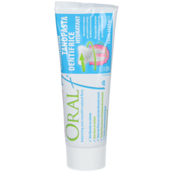 OralSeven dentifrice hydratant características