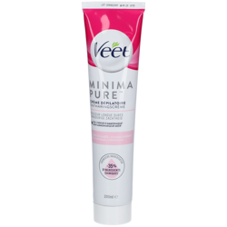 Veet Minima™ Crème dépilatoire Peau normale precio