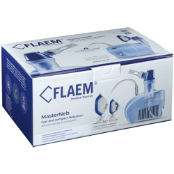 Flaem® Masterneb F400 precio