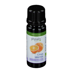 Physalis® Orange douce Huile essentielle Bio precio