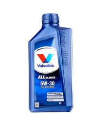 Valvoline Huile moteur VW,AUDI,MAZDA 872288 precio