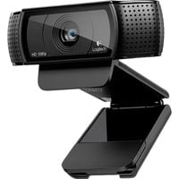 HD Pro Webcam C920 precio