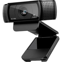 HD Pro Webcam C920