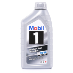 MOBIL Huile moteur 153634 características