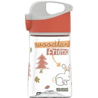 Miracle Woodland Friend 0,35L, Bouteille d’eau en oferta