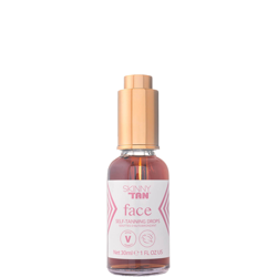 Huile Hydratante Visage Face by Skinny Tan 30 ml características