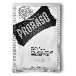 Proraso Post Shave Powder 100g precio