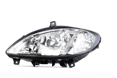 JOHNS Phares MERCEDES-BENZ 50 42 09 6398200161 Phare Avant,Projecteur Principal,Feux Avant