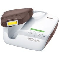 IPL 10.000+ SalonPro System, Dépilatoire