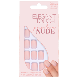 Ongles Collection Nude Elegant Touch – Porcelain precio