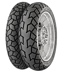 'Continental TKC 70 ( 120/70 R19 TL 60V Marquage M+S, M/C, Roue avant )' en oferta