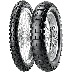 'Pirelli Scorpion Rally ( 150/70-17 TL 69R roue arrière, Marquage M+S, M/C )' características