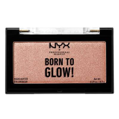 illuminateur  Born To Glow Highlighter Singles