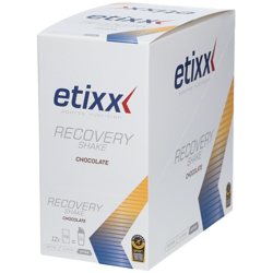 Etixx Recovery Shake Chocolat precio