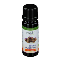 physalis® Huile essentielle de clou de girofle precio