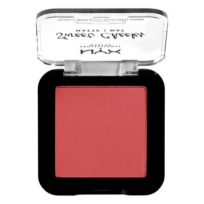 Poudre Mat Sweet Cheeks Blush