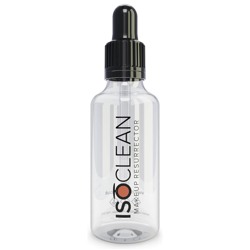 ISOCLEAN Makeup Resurrector 50ml características