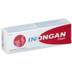 Alloga Inongan Cream características