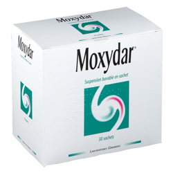 Moxydar® precio