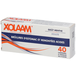 Xolaam® adulte en oferta