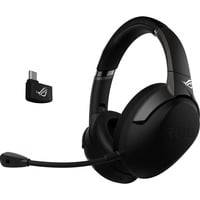 ROG Strix Go 2.4 Casque Arceau Connecteur de 3,5 mm Noir, Casque Gaming precio