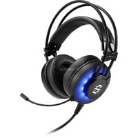 Skiller SGH2, Casque Gaming características