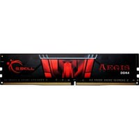 Aegis DDR4 module de mémoire 16 Go 1 x 16 Go 3000 MHz características