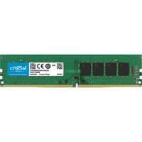 4 Go DDR4-2400, Mémoire precio