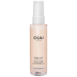 OUAI Rose Hair and Body Oil 99ml precio